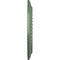 Ekena Millwork Alexandria Rope Ceiling Medallion (Fits Canopies up to 4 5/8"), 19 5/8"OD x 1 1/2"P, Athenian Green CM18ALAGF - alternate 2